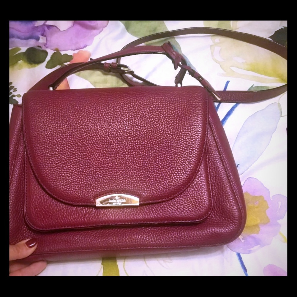 Kate Spade Crossbody